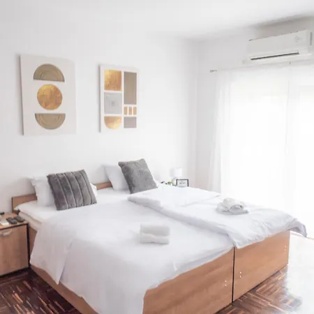 Sweet Dream Apartamento