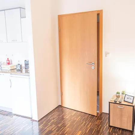 Sweet Dream Apartment *