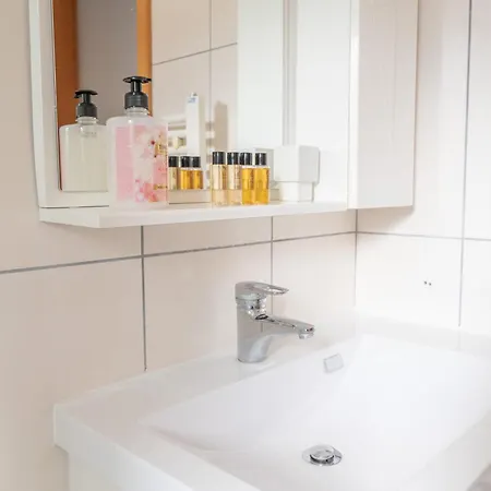 Apartamento Sweet Dream *