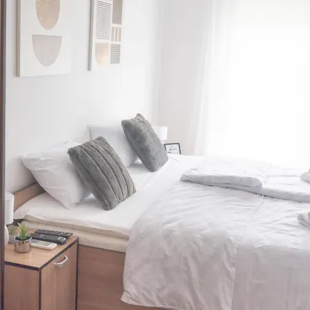 Apartamento Sweet Dream *