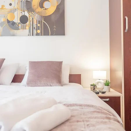 Sweet Dream Apartamento