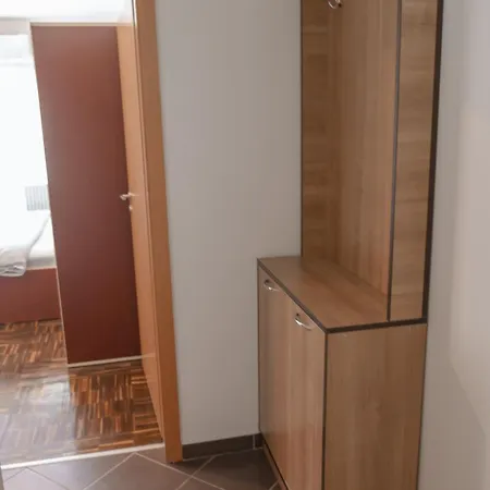 Apartamento Sweet Dream *