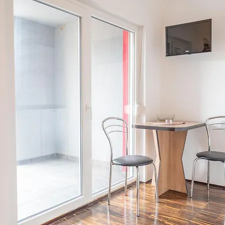 Apartment Sweet Dream Visegrad