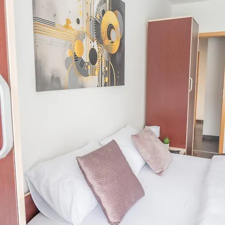 Sweet Dream Apartamento