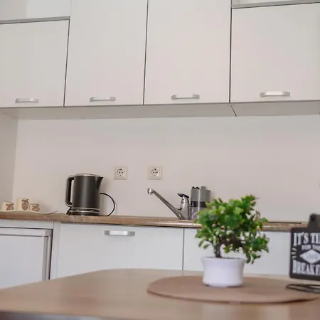 Apartamento Sweet Dream Višegrad