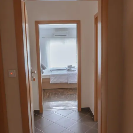 Apartamento Sweet Dream Višegrad