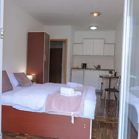 Sweet Dream Apartamento Višegrad