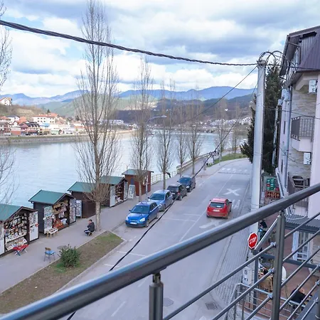 Apartamento Sweet Dream