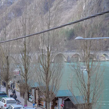 Sweet Dream Apartment Visegrad