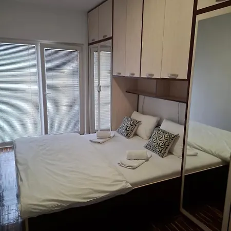 Sweet Dream Apartamento *