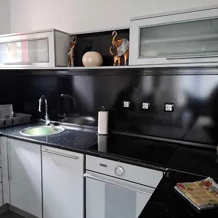 Sweet Dream Apartment Visegrad