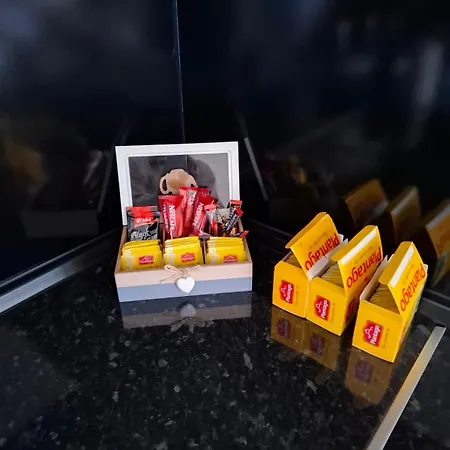 Apartamento Sweet Dream