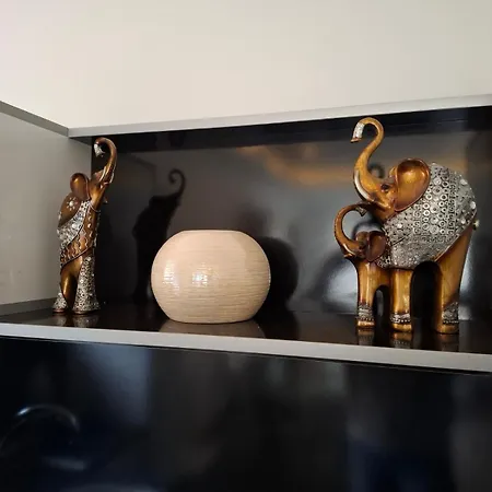 Apartment Sweet Dream Visegrad