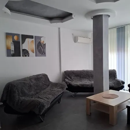 Apartamento Sweet Dream