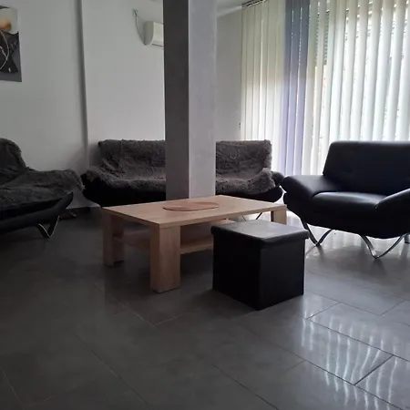 Apartamento Sweet Dream *