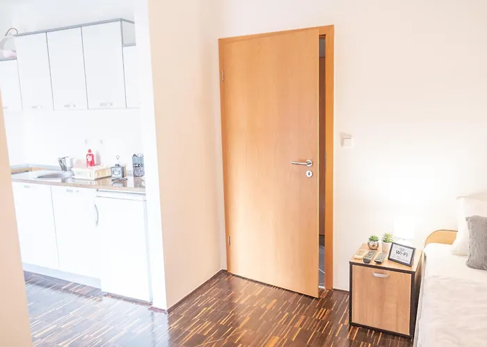 Sweet Dream Apartamento *