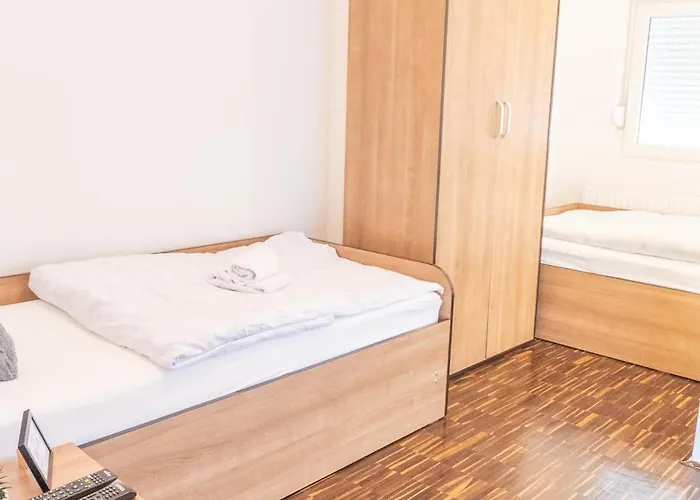 Apartamento Sweet Dream