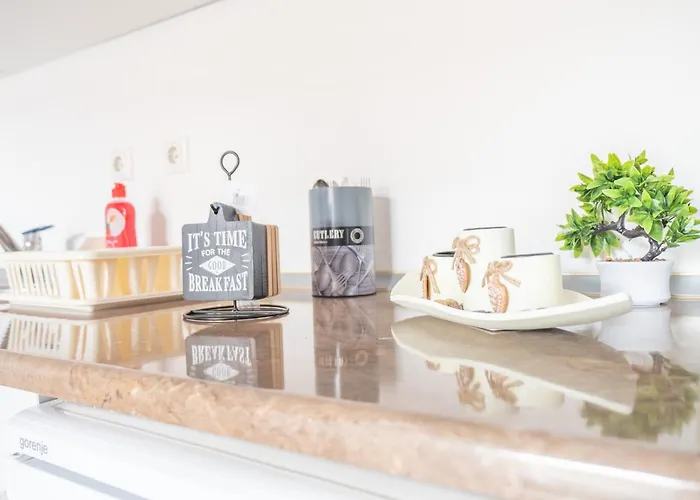 Sweet Dream Apartamento Višegrad