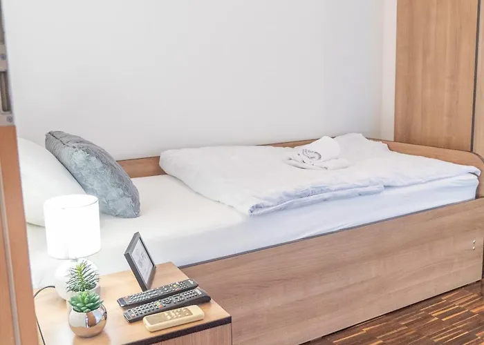 Sweet Dream Apartamento *