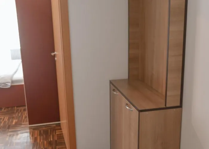 Apartamento Sweet Dream *