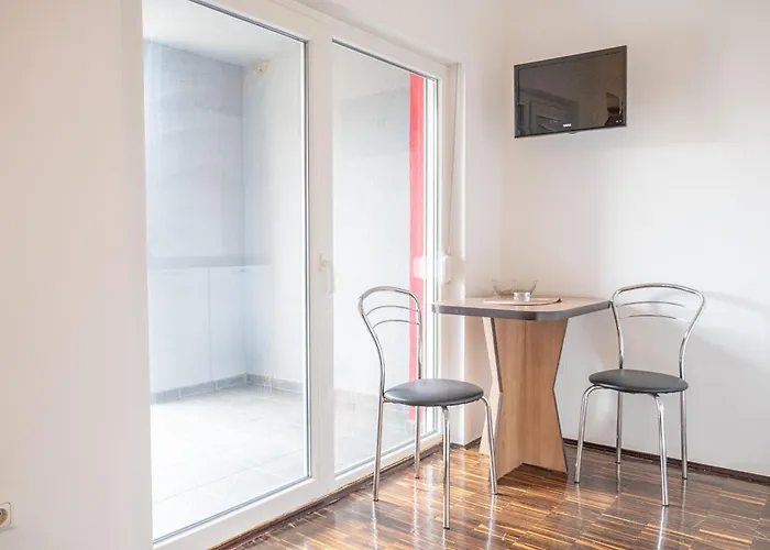 Apartamento Sweet Dream Višegrad