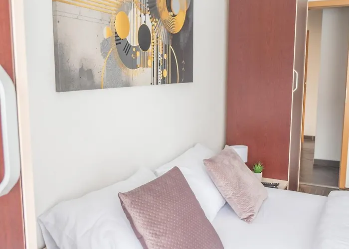 Sweet Dream Apartamento