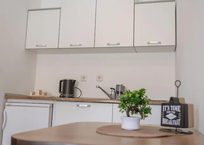 Apartamento Sweet Dream Višegrad