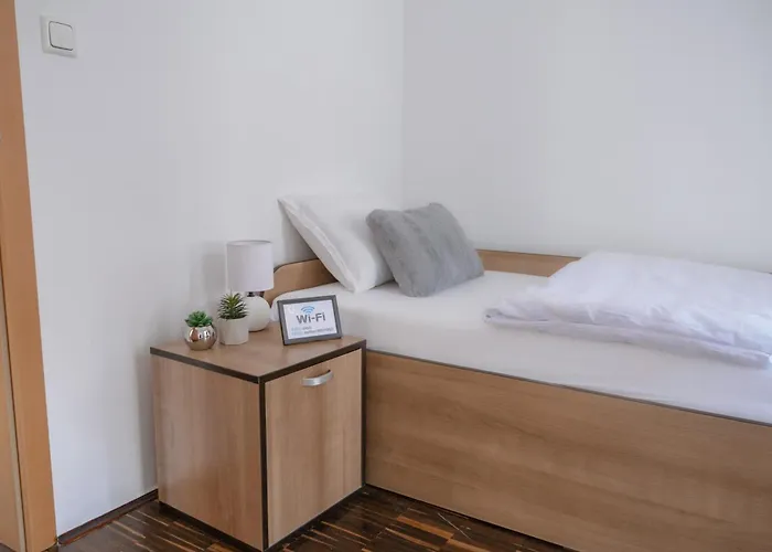 Sweet Dream * Višegrad