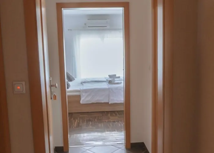 Apartamento Sweet Dream Višegrad