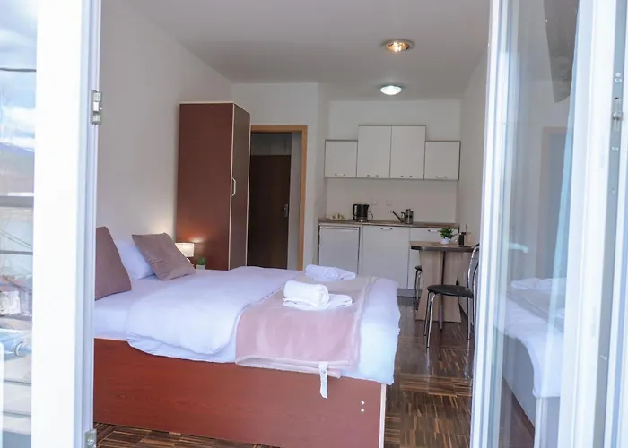 Sweet Dream Apartamento Višegrad