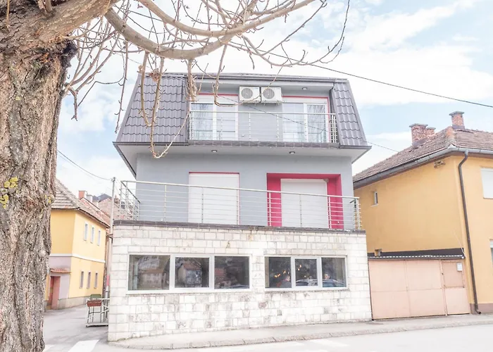 Apartamento Sweet Dream *