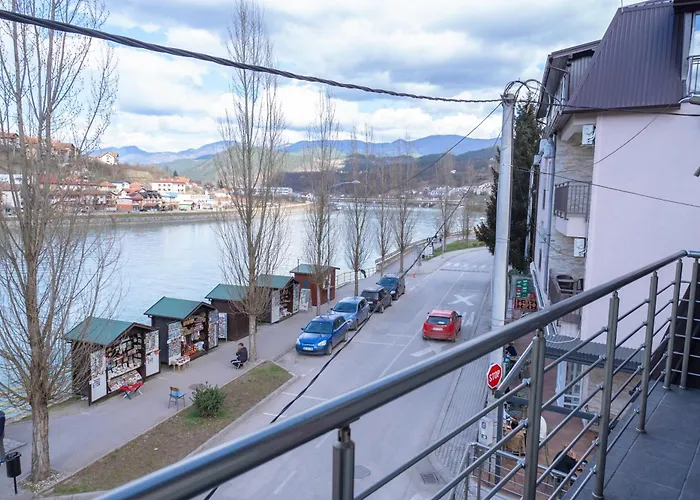 Apartamento Sweet Dream