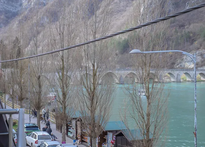 Sweet Dream Apartamento Višegrad