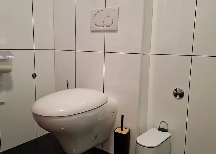 Apartamento Sweet Dream *