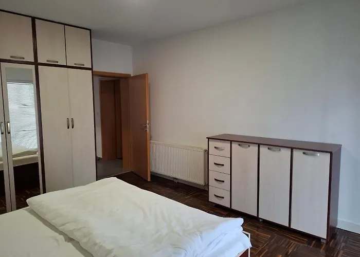 Apartamento Sweet Dream Višegrad