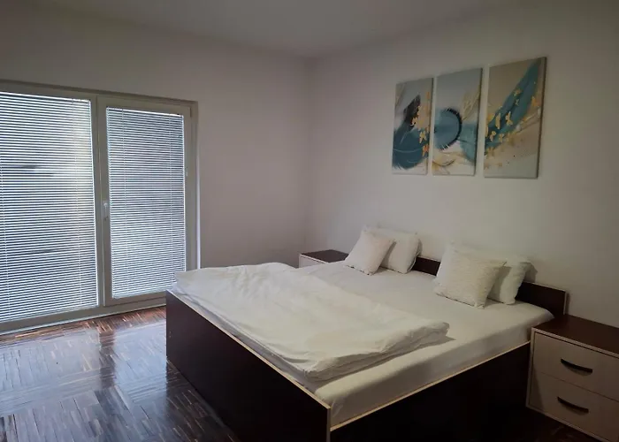 Sweet Dream Apartamento