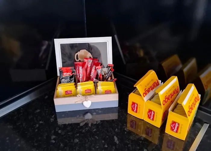 Apartamento Sweet Dream