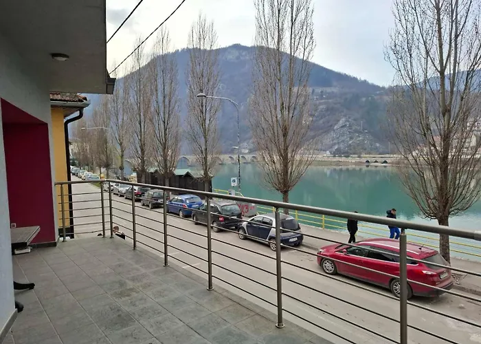 Apartamento Sweet Dream *