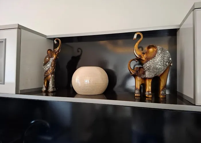 Apartamento Sweet Dream Višegrad