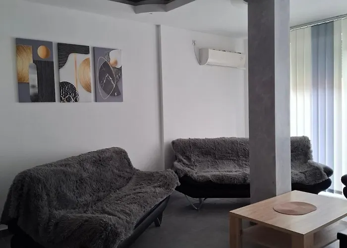 Apartamento Sweet Dream