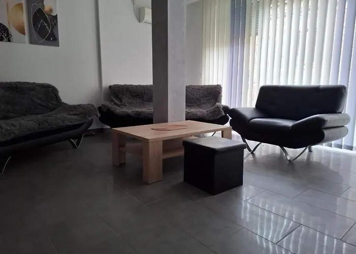 Apartamento Sweet Dream *